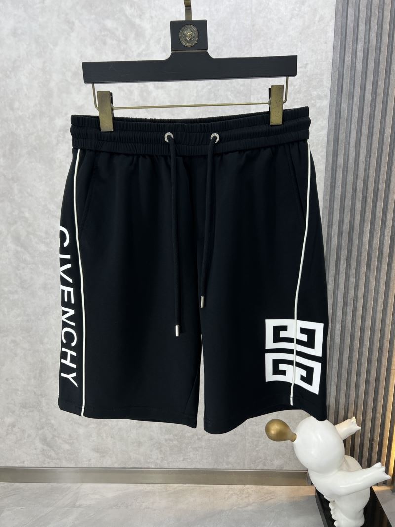 Givenchy Short Pants